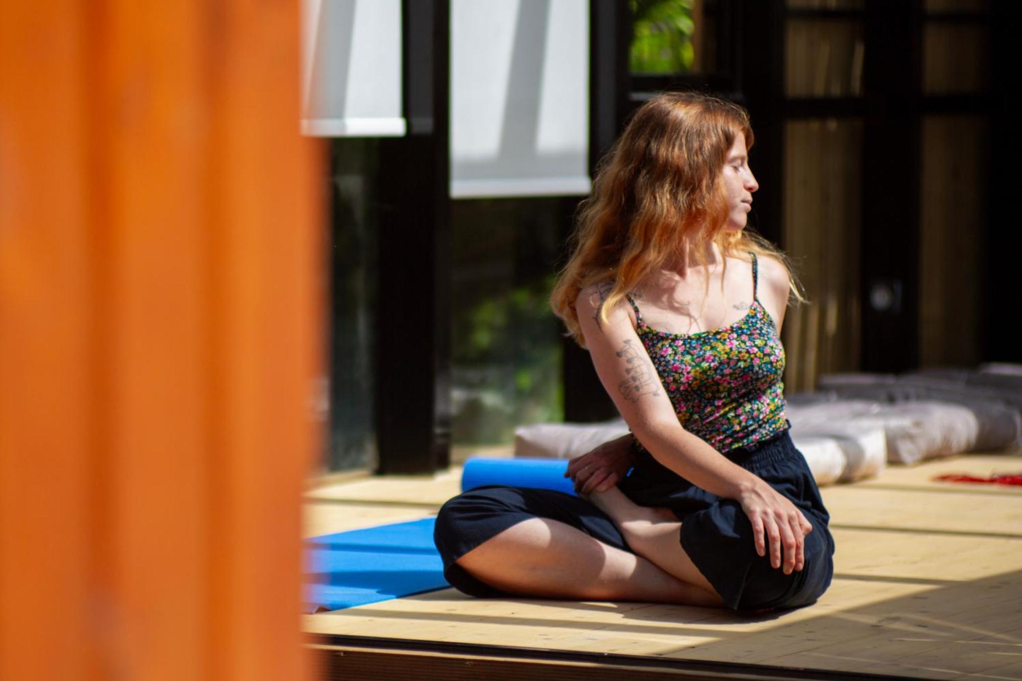 Apanema Mindfulness Resort Lefkada Asprogerakata エクステリア 写真