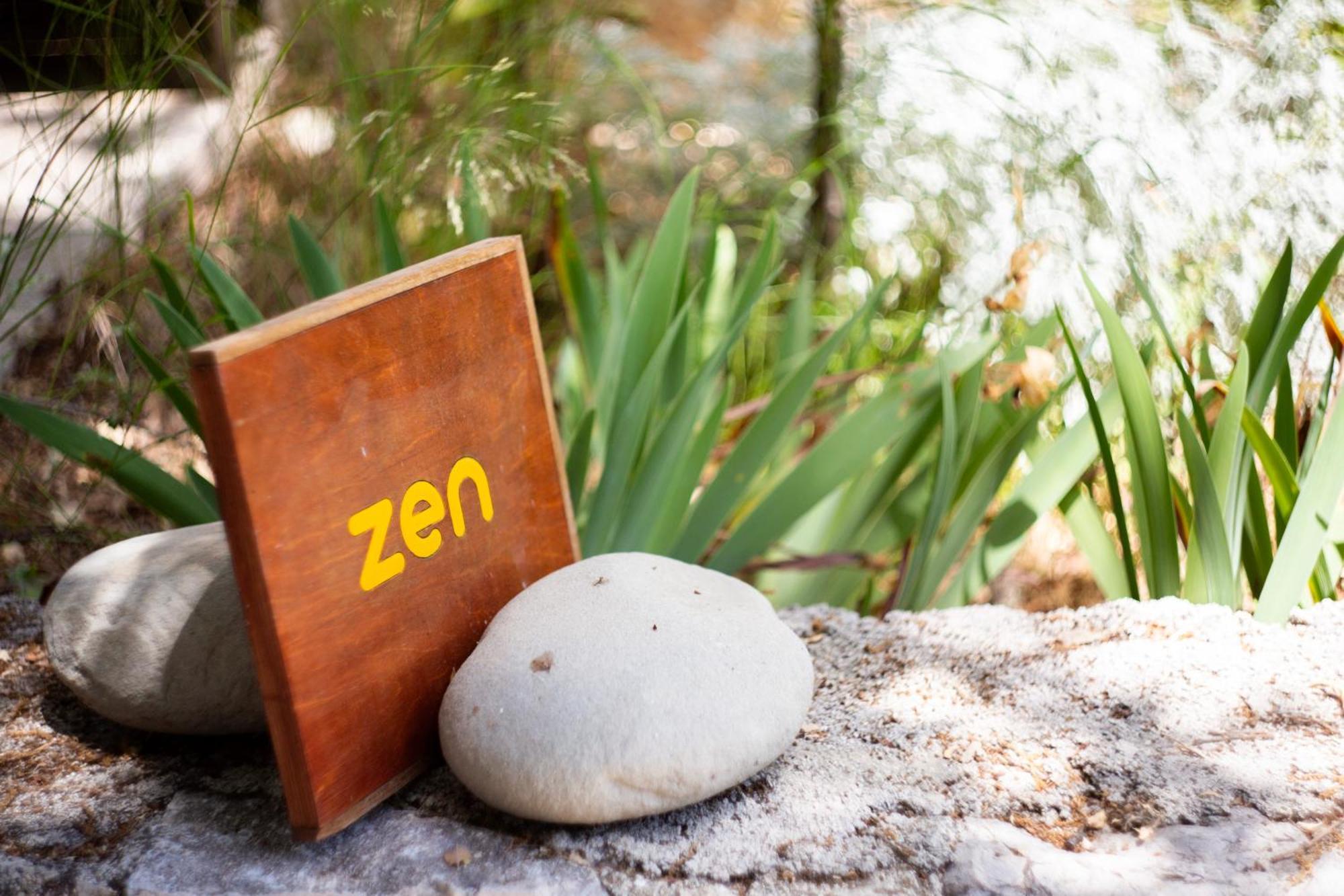 Apanema Mindfulness Resort Lefkada Asprogerakata エクステリア 写真