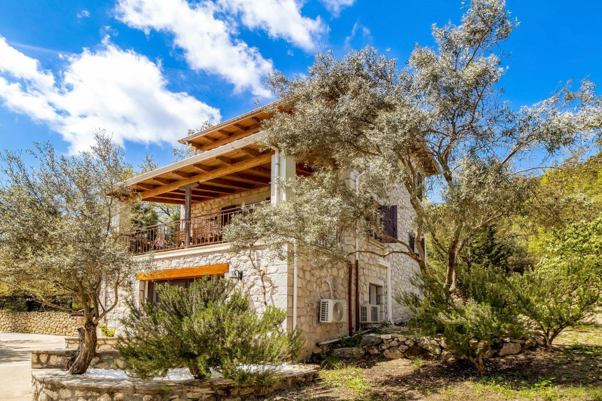 Apanema Mindfulness Resort Lefkada Asprogerakata 部屋 写真