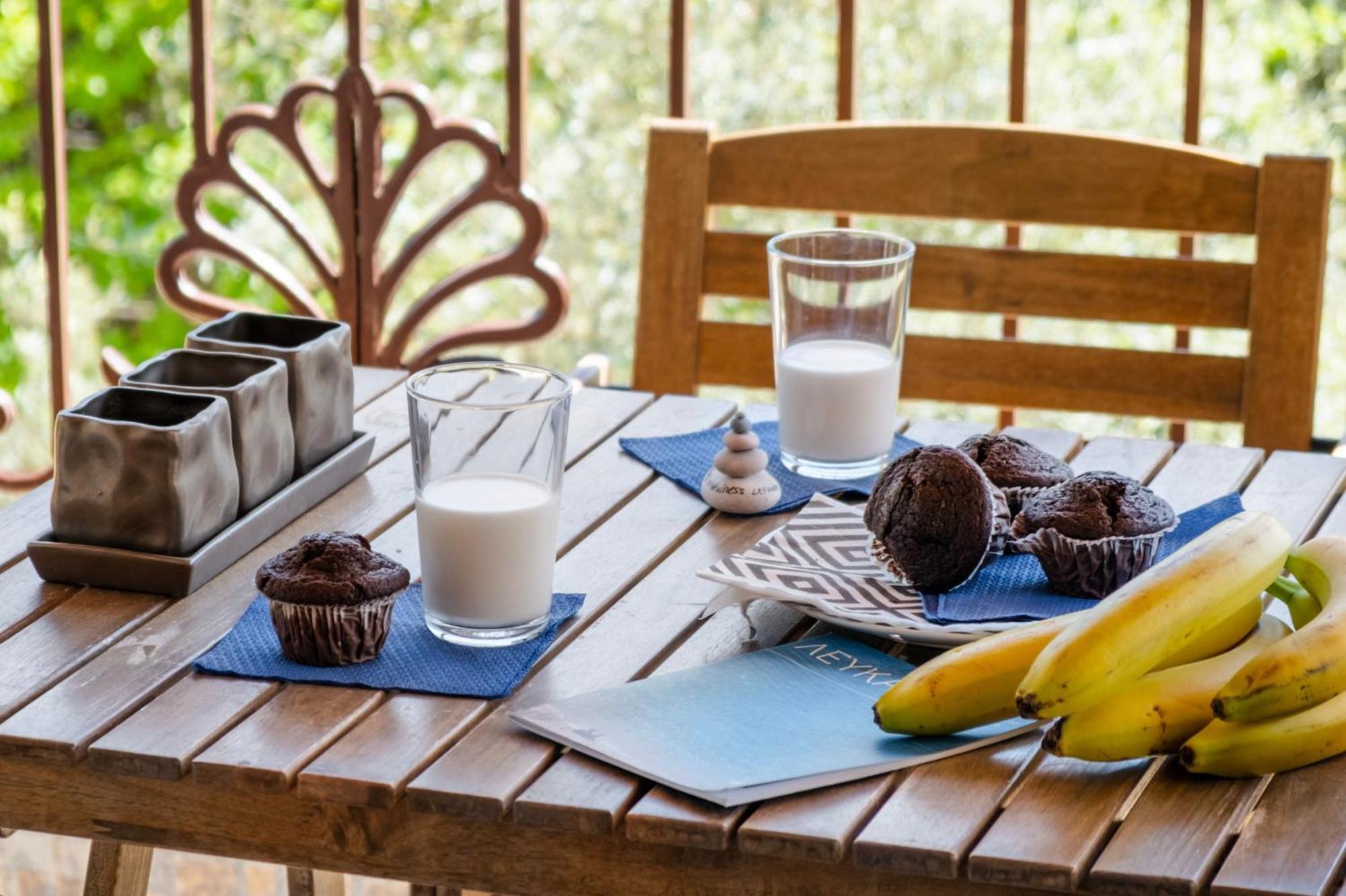 Apanema Mindfulness Resort Lefkada Asprogerakata 部屋 写真