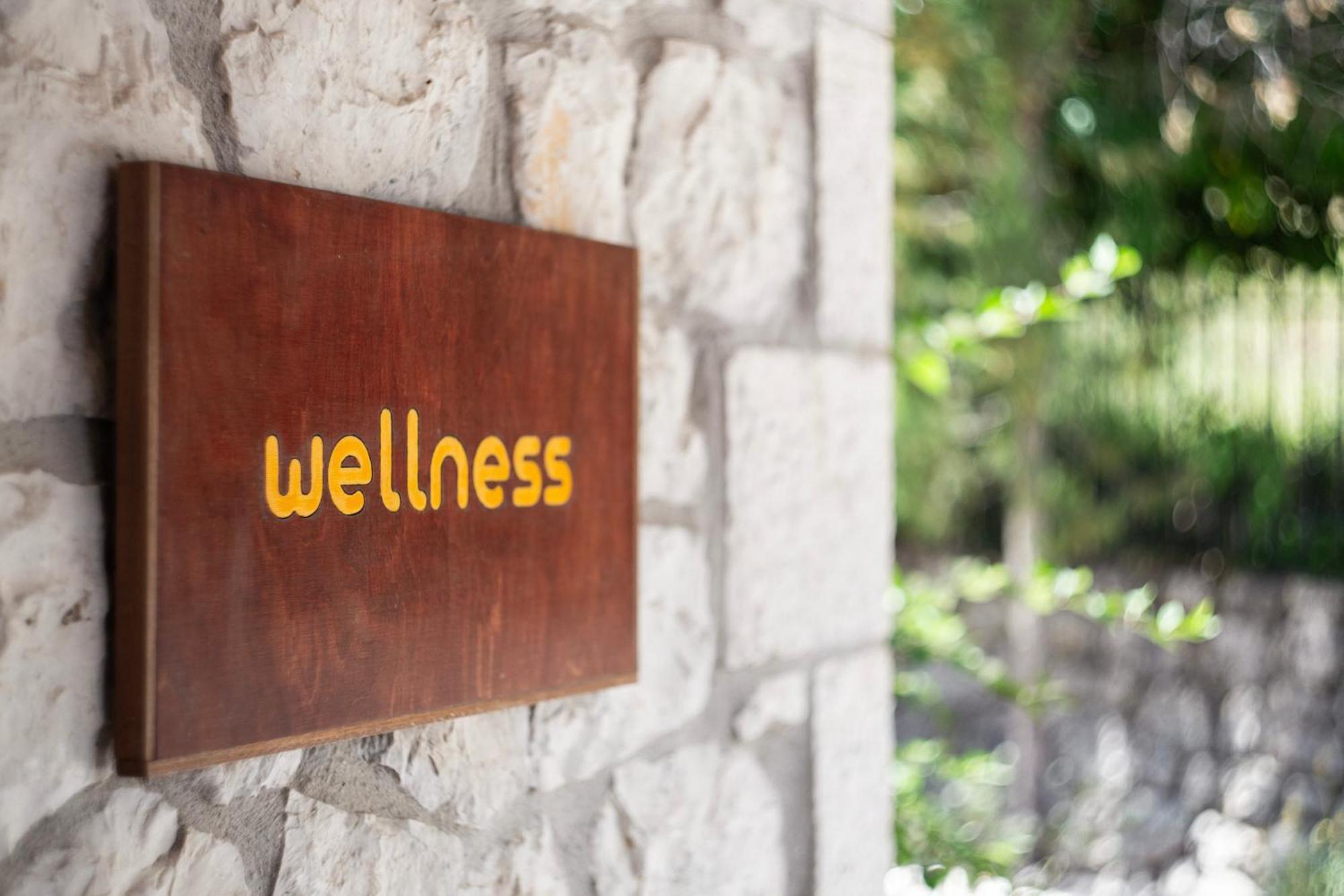 Apanema Mindfulness Resort Lefkada Asprogerakata エクステリア 写真