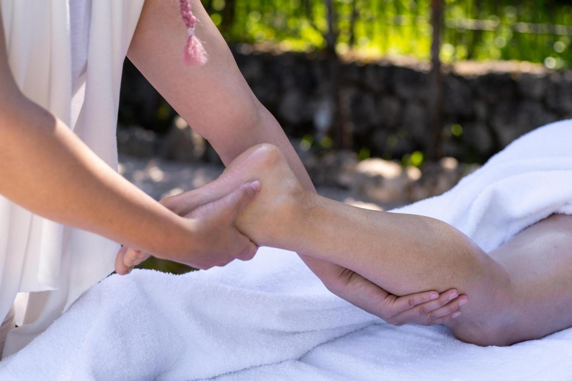 Apanema Mindfulness Resort Lefkada Asprogerakata エクステリア 写真